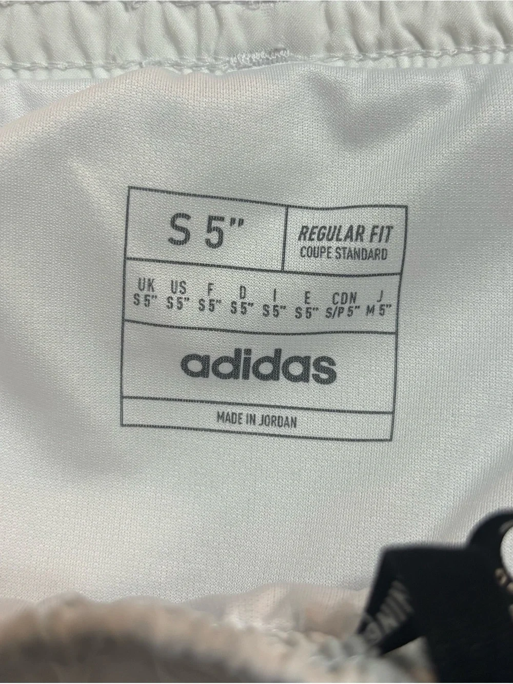 Adidas Own The Run 5